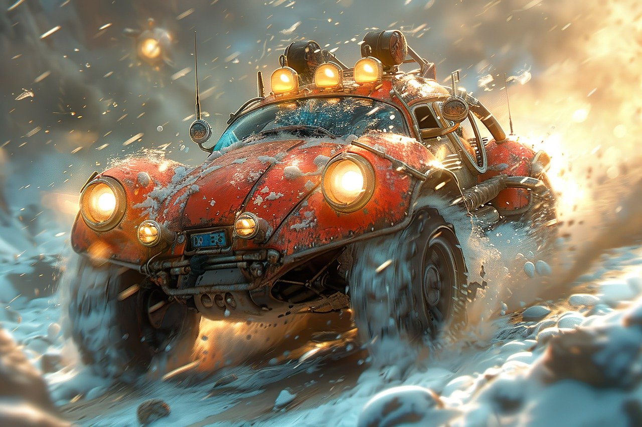 스노우타이어와 관련된 사진