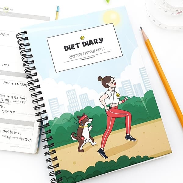 다이어트 방법: 심리적 접근