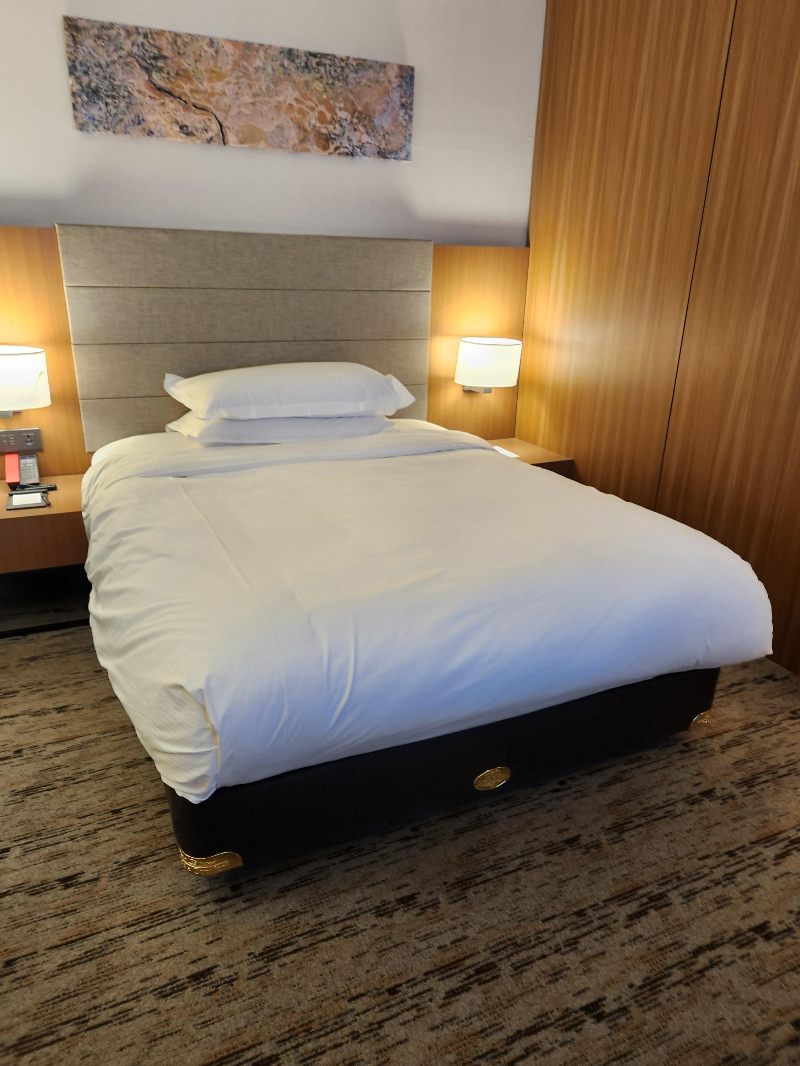 라마다 호텔 신도림