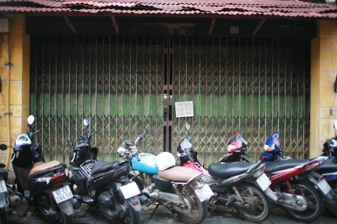 Polling station