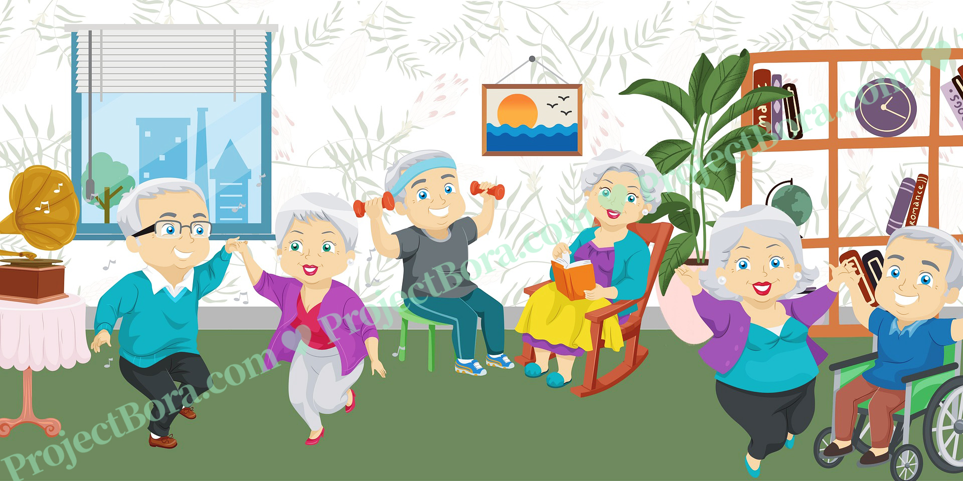 기초연금과 노령연금 차이