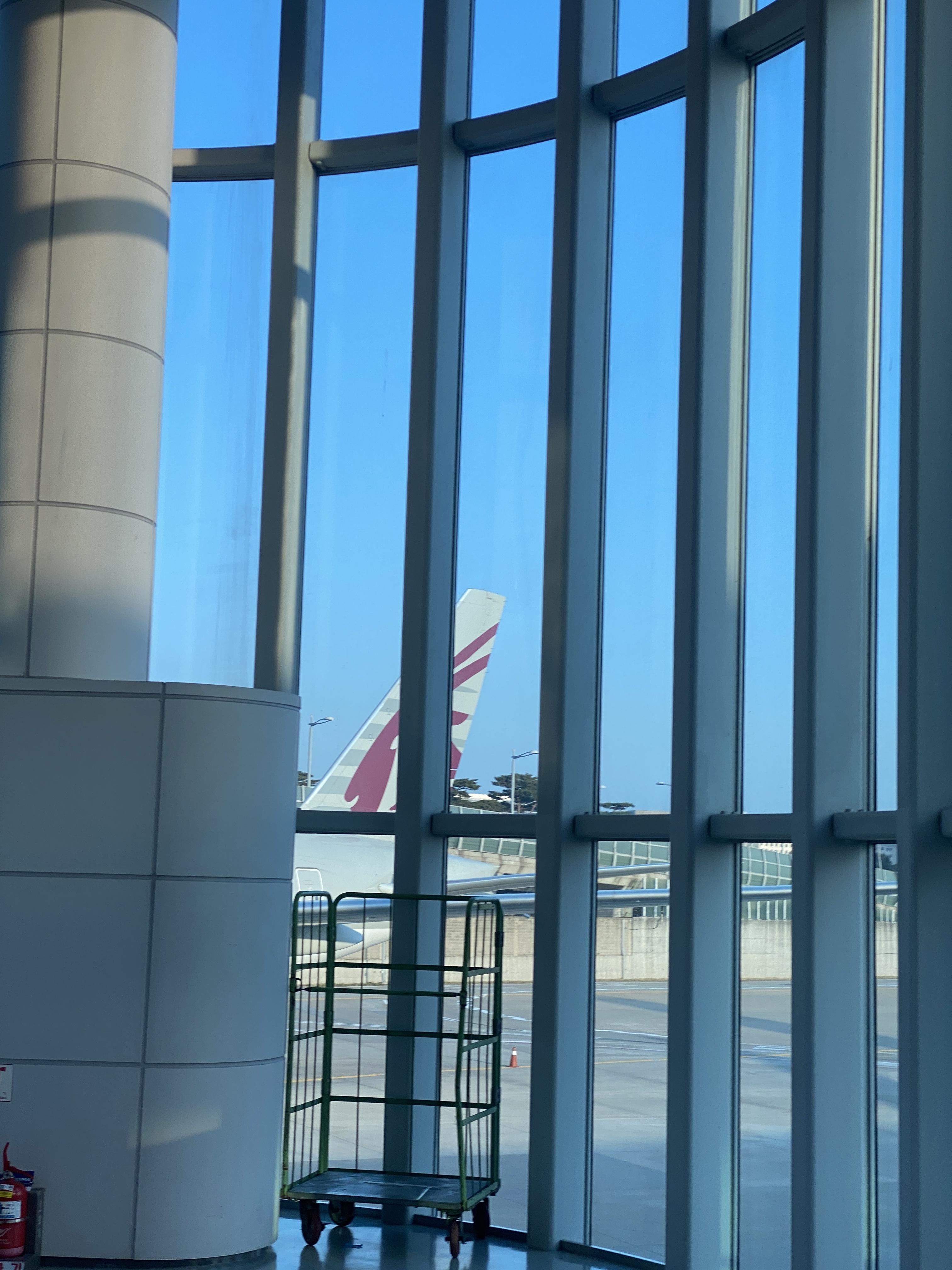인천공항