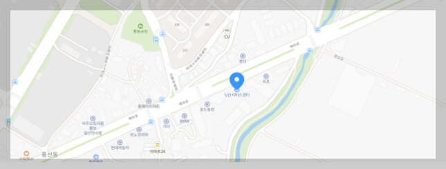 KG 모빌리티 시승 예약