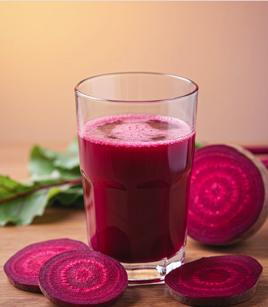 비트 주스: 간을 위한 천연 클렌저