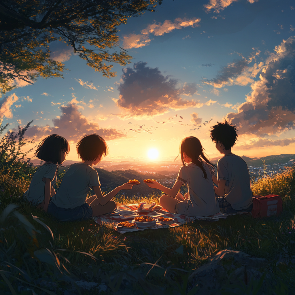 친구를 만나는 꿈