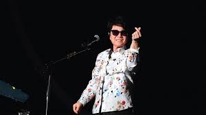 2025~26 조용필&위대한탄생 전국투어 일정 부산, 대구, 인천, 광주