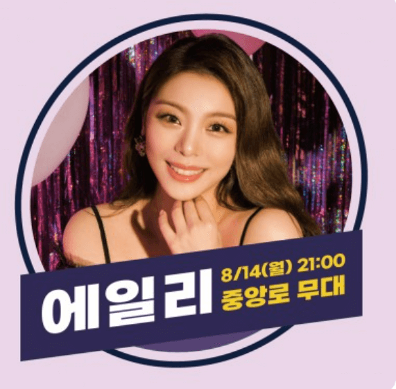 대전 0시 축제 교통통제&amp;#44; 가수&amp;#44; 지하철