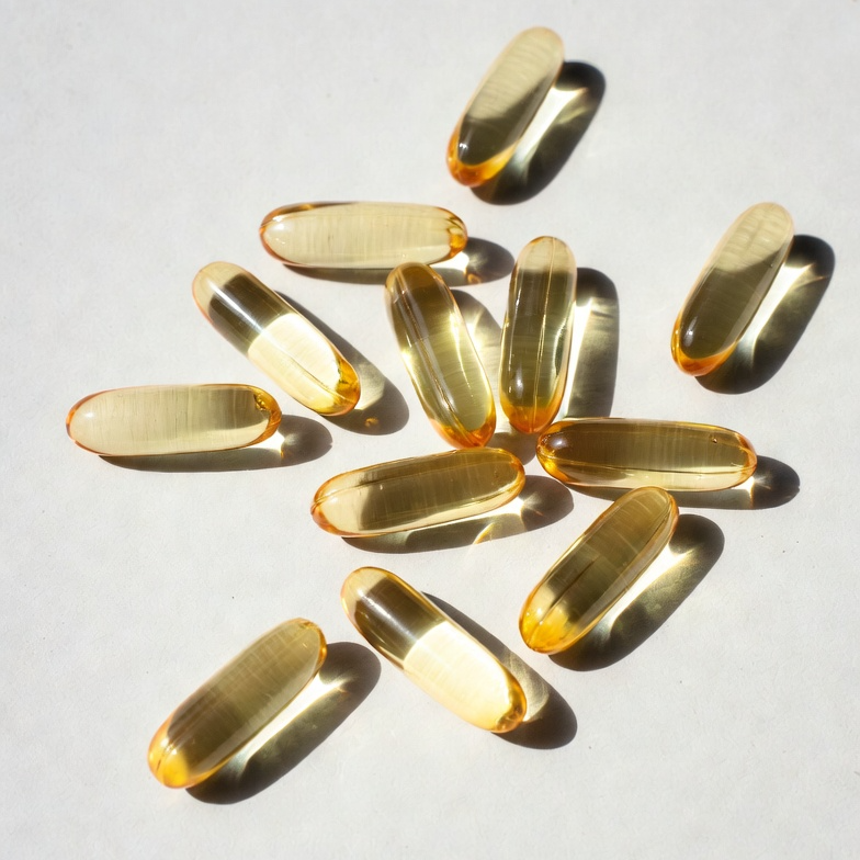 노르웨이 헤링오일 효능 다르다