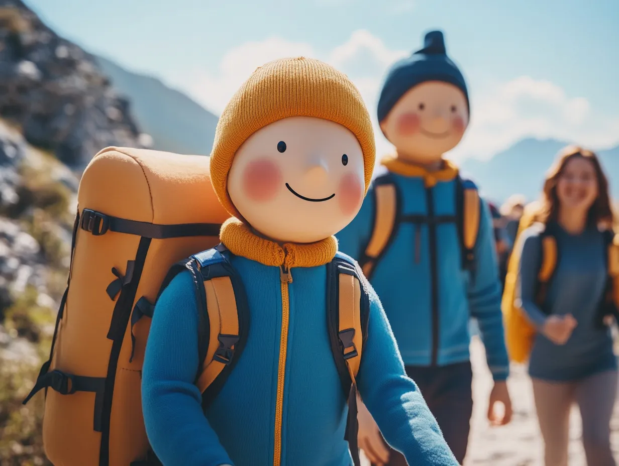 항공 지연 보상의 주요 보장 항목