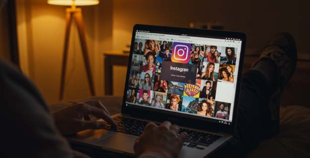 피드 정리 후 유지하는 꿀팁