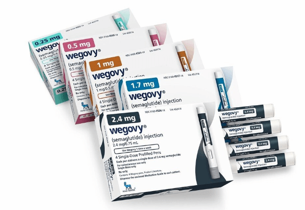 광주광역시 위고비 처방병원 찾기