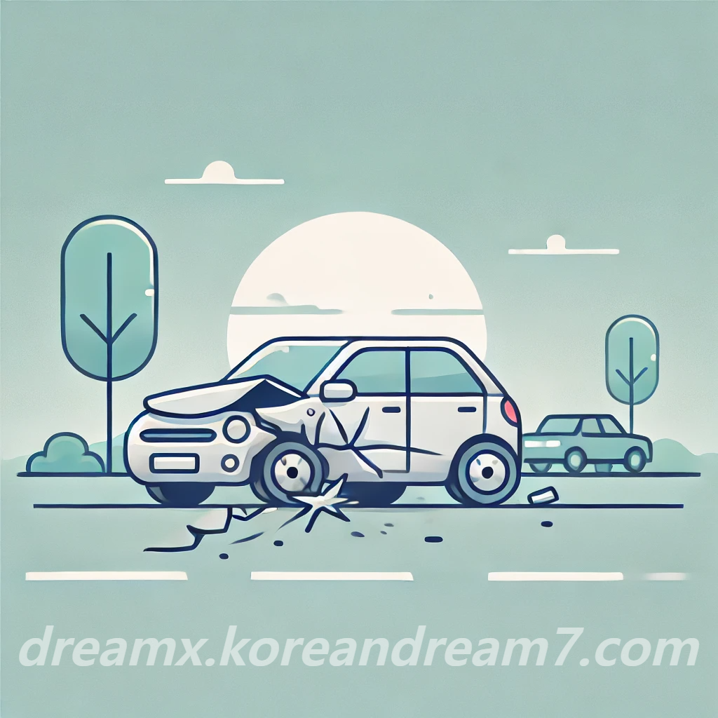 차사고 꿈