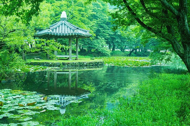 가을여행, 당신은 어디로 떠나시나요?