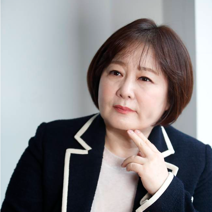 이금희 모친상
