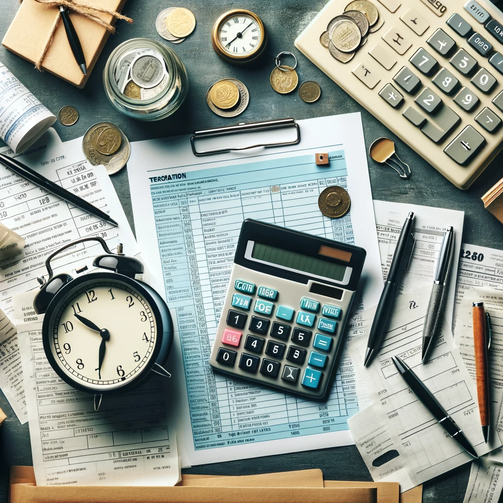 연말정산 절세팁