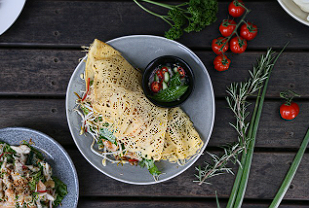 3월 해외 여행 추천 TOP5