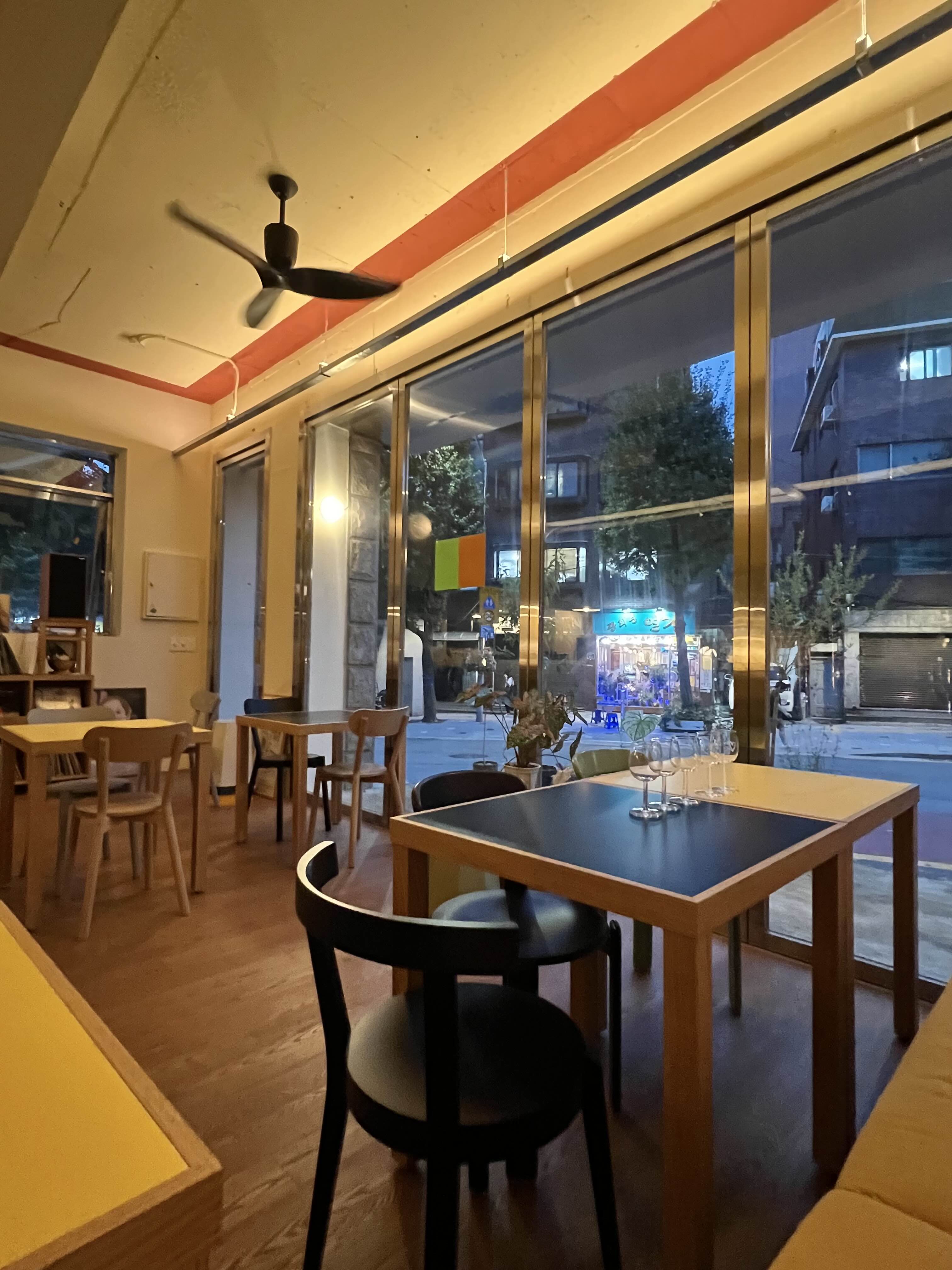 클로스 바 청구 가오픈