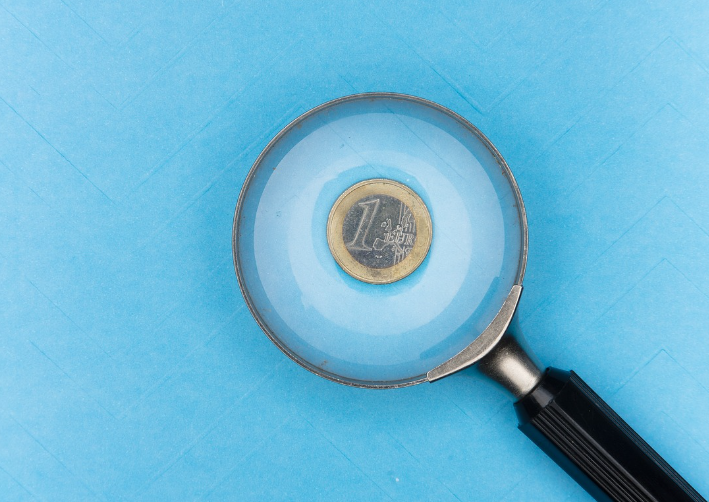 숨은 돈 찾기에 필요한 자료