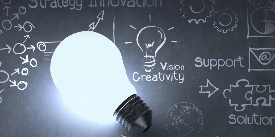 미국 장학금 월별 총정리: 신청 마감일과 조건 완벽 분석 미국장학금신청글에 전구와 칠판에 해결한다는 글이 써있음