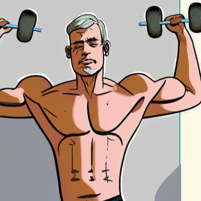 3. 정상 체질량 지수 범위