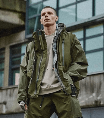 2025 F/W 패션 트렌드 &amp;#124; 이번 가을 유행 스타일 총정리