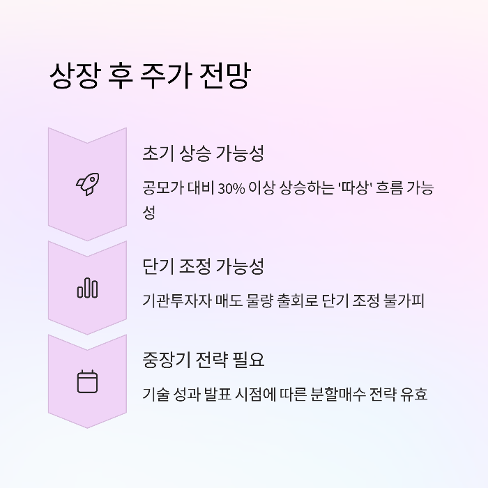 뉴로핏 공모주 전망