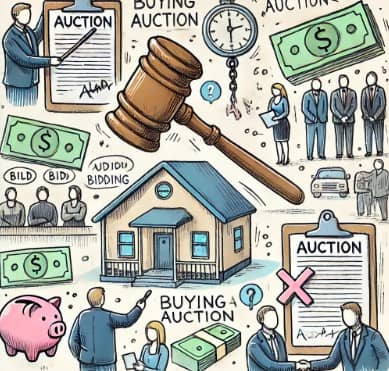 경매로 집 사면 얼마나 저렴