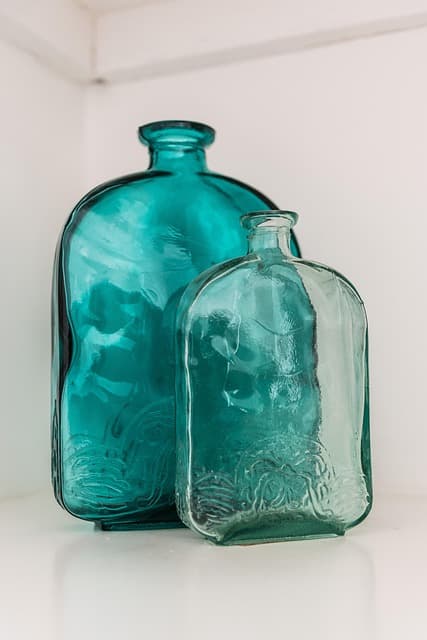 이 향수의 핵심은 그린 노트인가? 자연향의 배합 전략