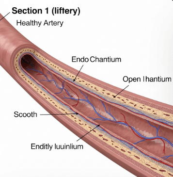 심근경색 초기증상 총정리2