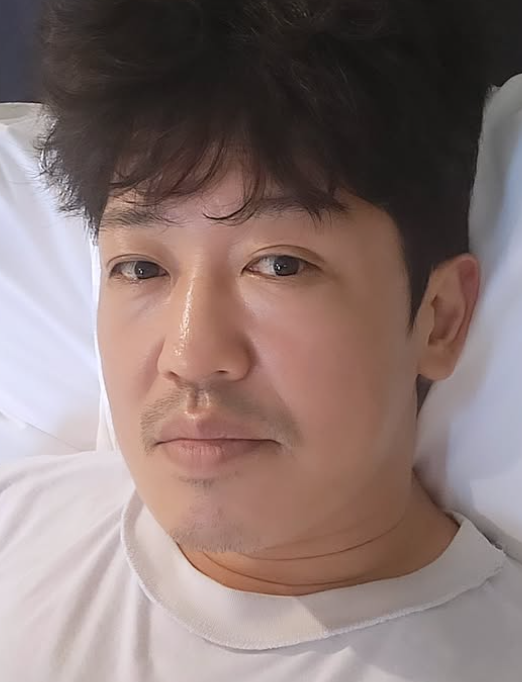 허성태 프로필