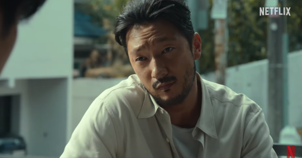 넷플릭스 살인자 ㅇ 난감 손석구