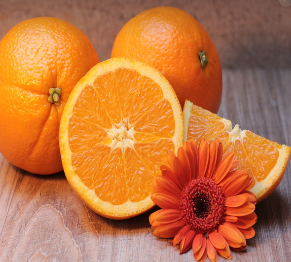 혈압-낮추는-음식-오렌지