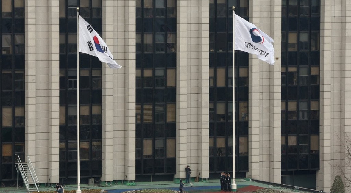 최동석 인사혁신처장 임명