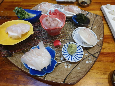 서문수산