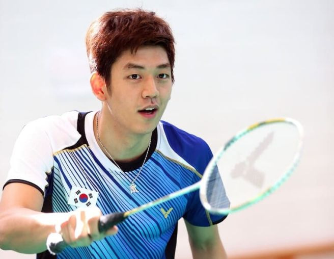 이용대 배드민턴 경력