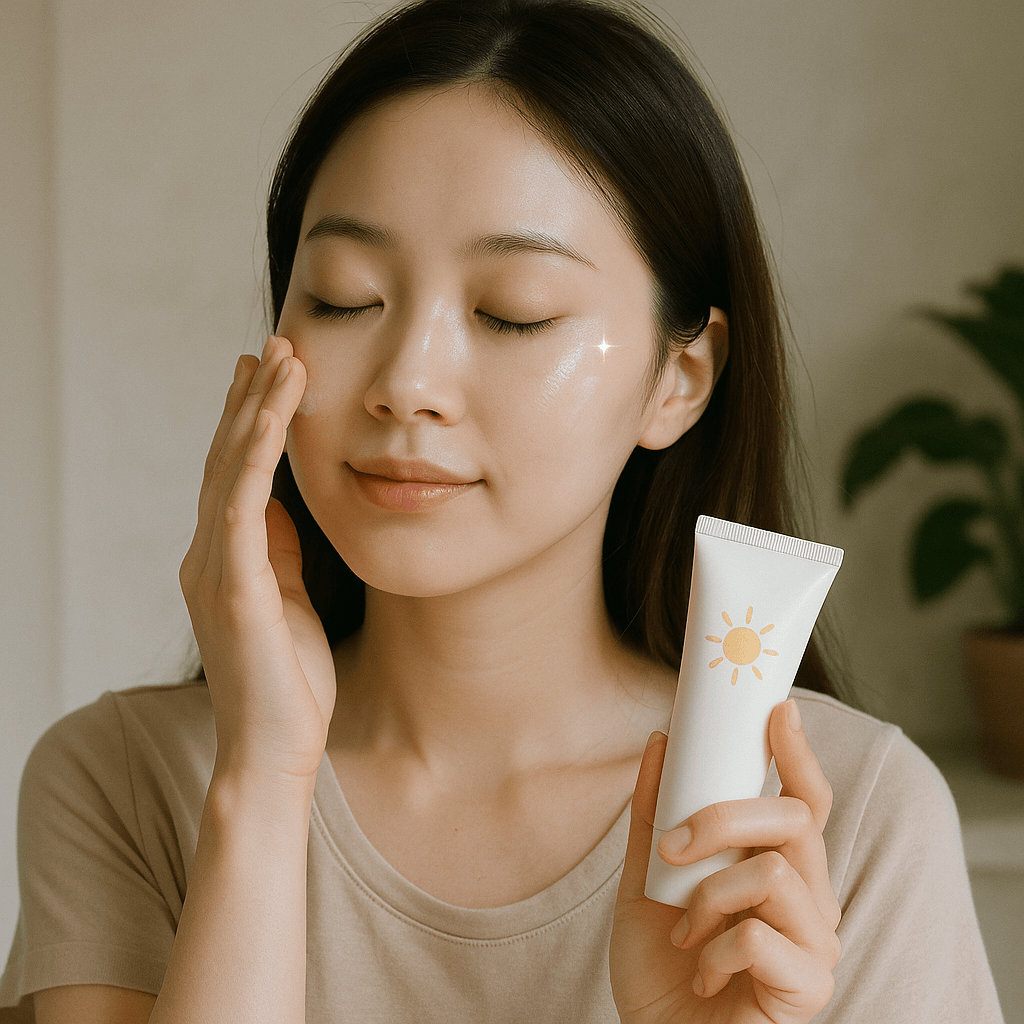 피부 하얘지는 법 - 꾸준함으로 빛나는 당신만의 비결