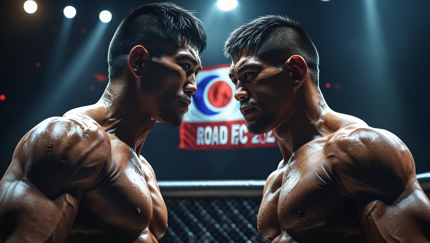 2025 로드FC 일정