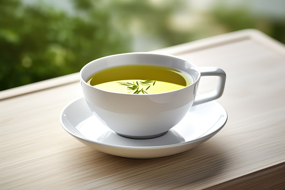 간에 좋은 음식