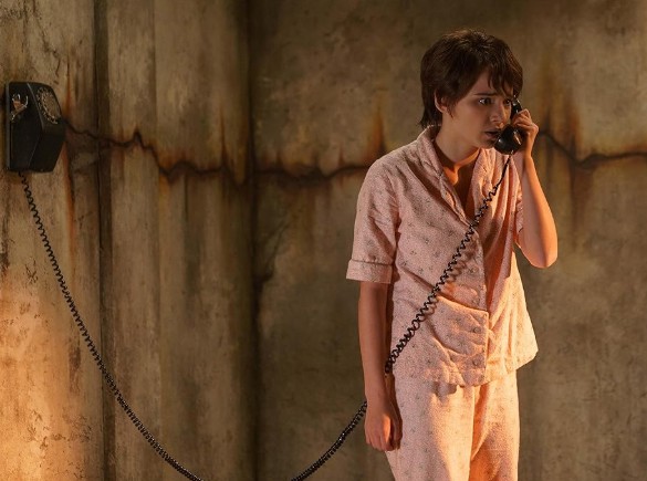 [영화 추천] 블랙폰2 다시보기 줄거리 결말 출연진 리뷰 후기