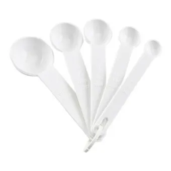 숟가락 계량법 30ml 몇스푼 꿀팁_8