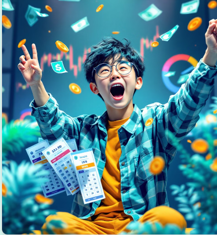 돈 받는 꿈 해몽