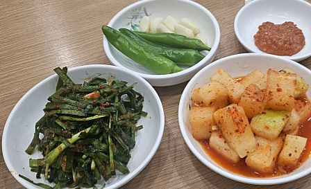 6시 내고향 부산 돼지국밥