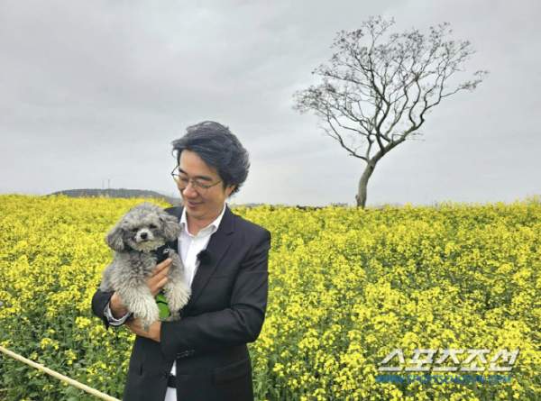 홍혜걸 프로필