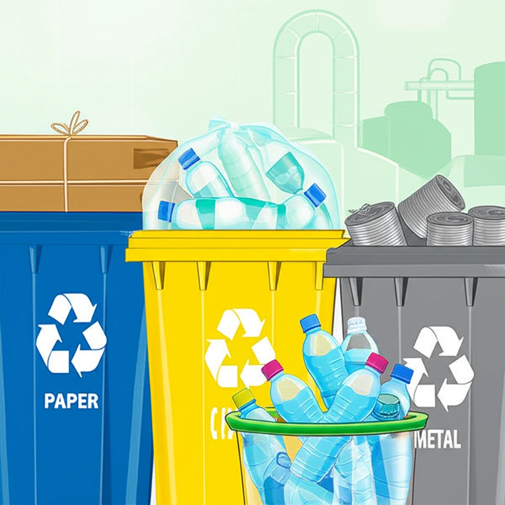 칠산동 쓰레기 요일별 시간별 배출! ..