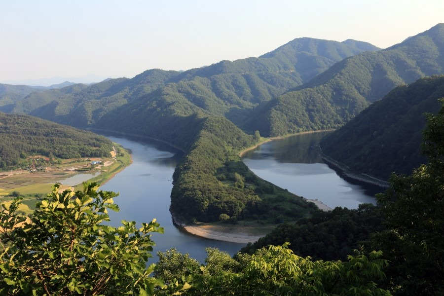 옥천 동네별 세부 분석 &mdash; 실제 거주 기준으로 보는 지역별 생활 수준 차이