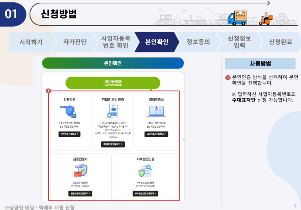 신청방법