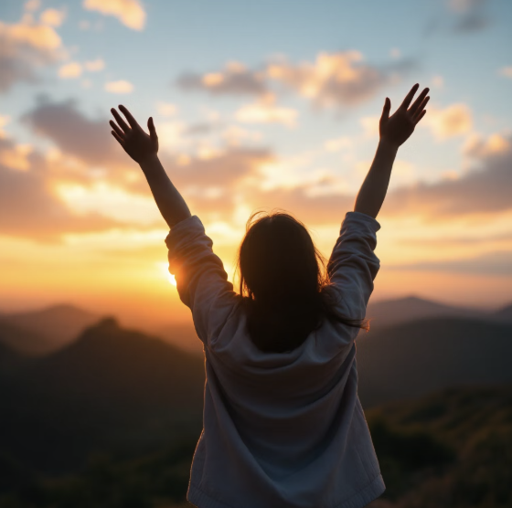 기적은 어떻게 시작되는가