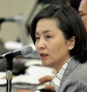 김영선 국회의원 프로필 김영선 오세훈 연애편지 구속 남편 가족