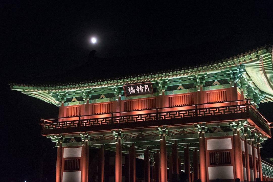Gyeongju