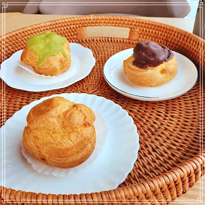 이만기 동네한바퀴 오산 세마역 콩비지 머핀 맛집